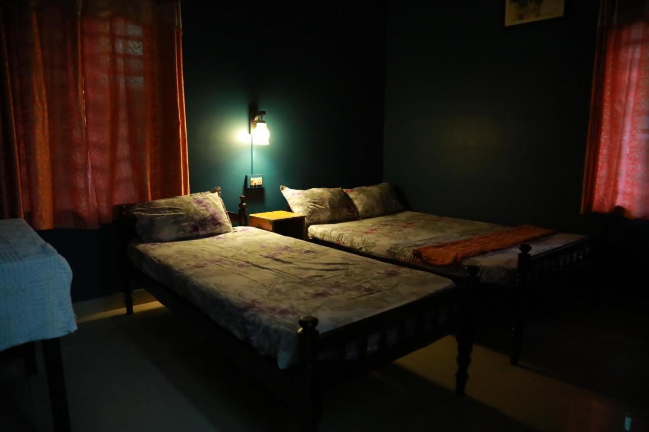 Sajeev Home Stay Cherai Beach Exterior foto