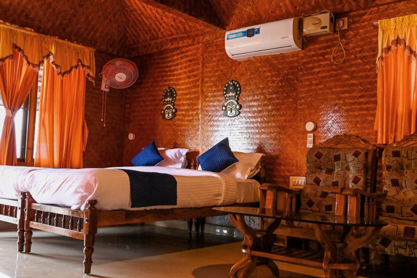 Sajeev Home Stay Cherai Beach Quarto foto