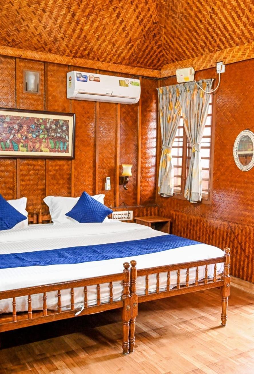 Sajeev Home Stay Cherai Beach Quarto foto