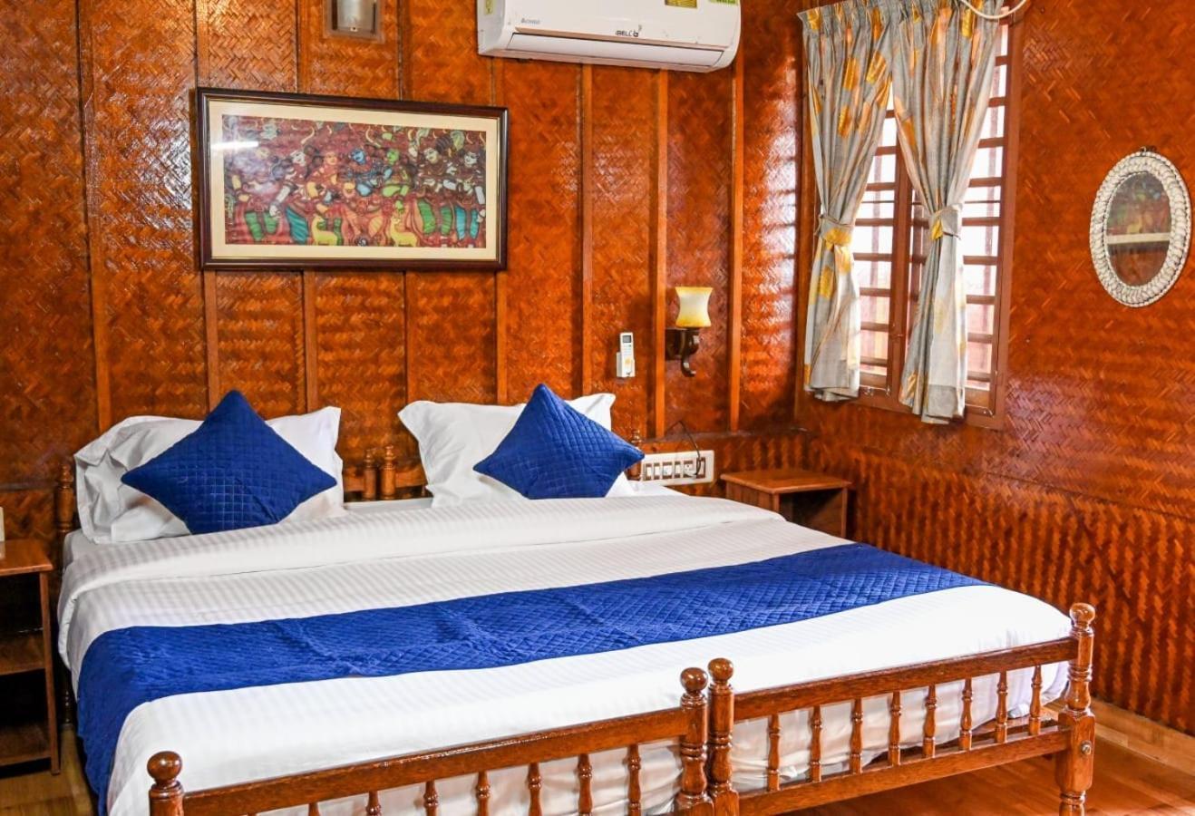 Sajeev Home Stay Cherai Beach Quarto foto