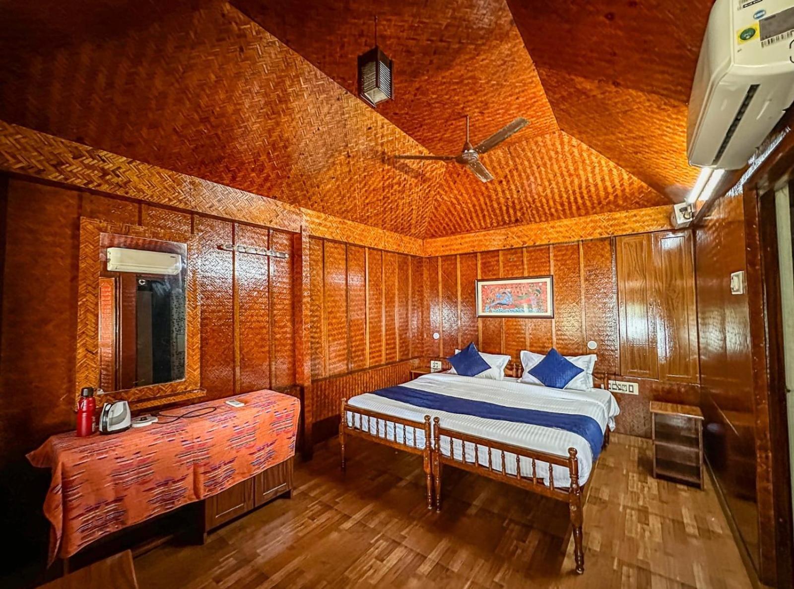 Sajeev Home Stay Cherai Beach Quarto foto