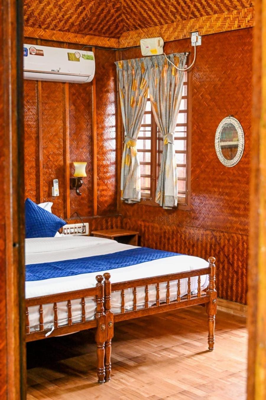 Sajeev Home Stay Cherai Beach Quarto foto