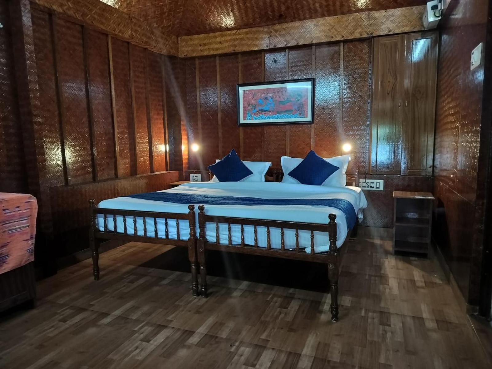 Sajeev Home Stay Cherai Beach Quarto foto