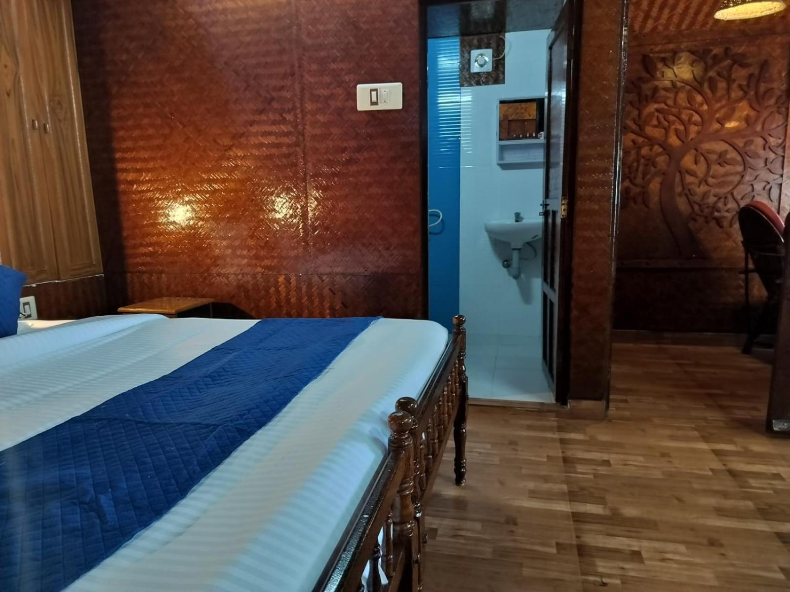 Sajeev Home Stay Cherai Beach Quarto foto