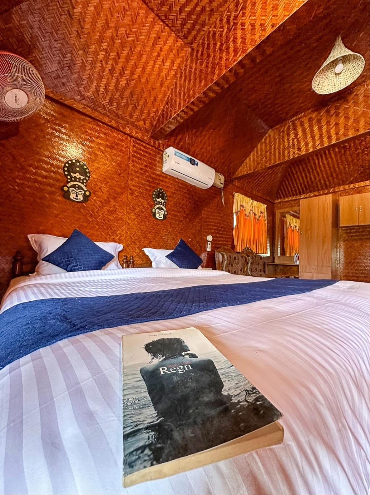 Sajeev Home Stay Cherai Beach Quarto foto