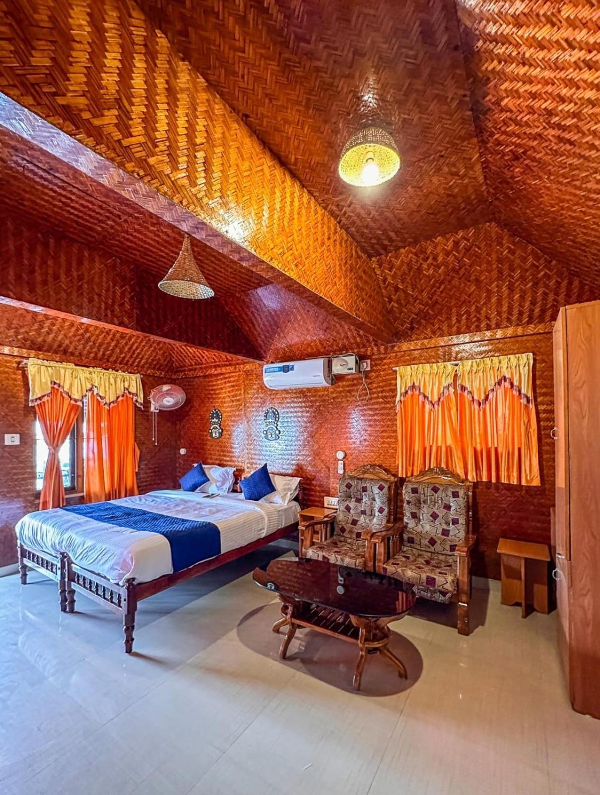 Sajeev Home Stay Cherai Beach Quarto foto