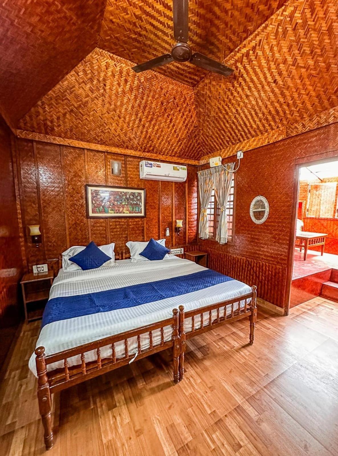 Sajeev Home Stay Cherai Beach Quarto foto