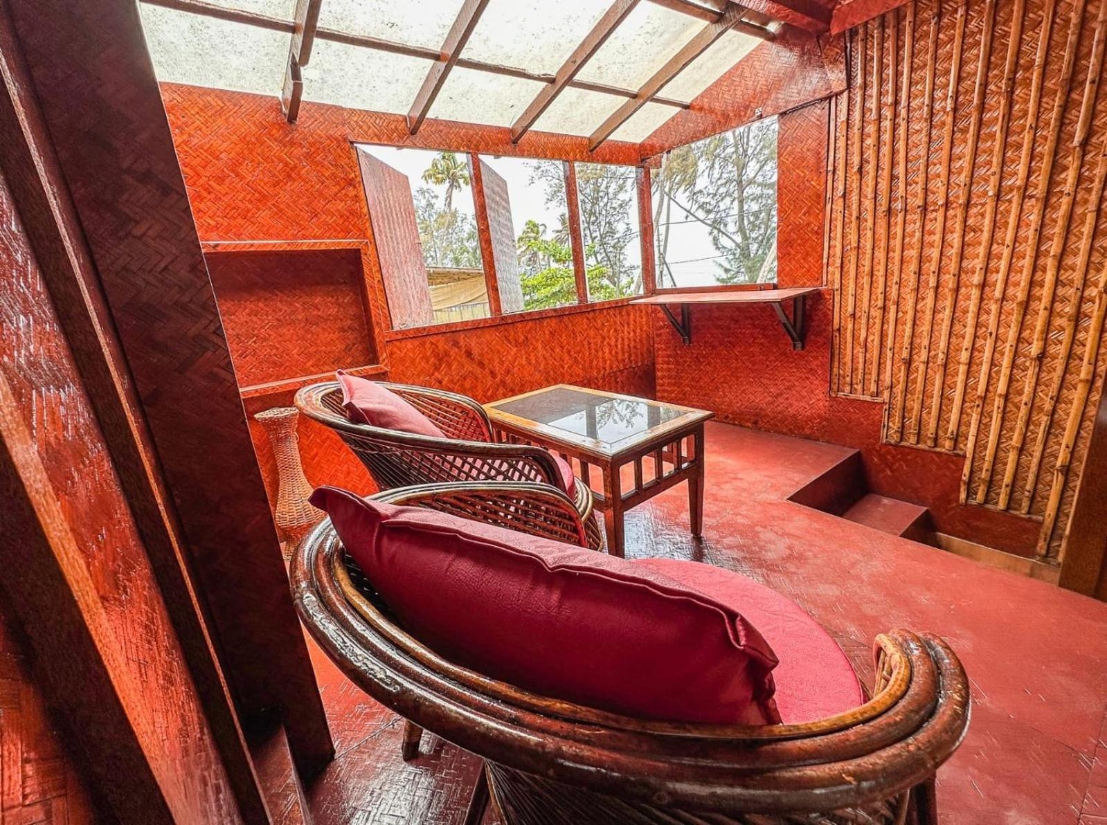 Sajeev Home Stay Cherai Beach Quarto foto