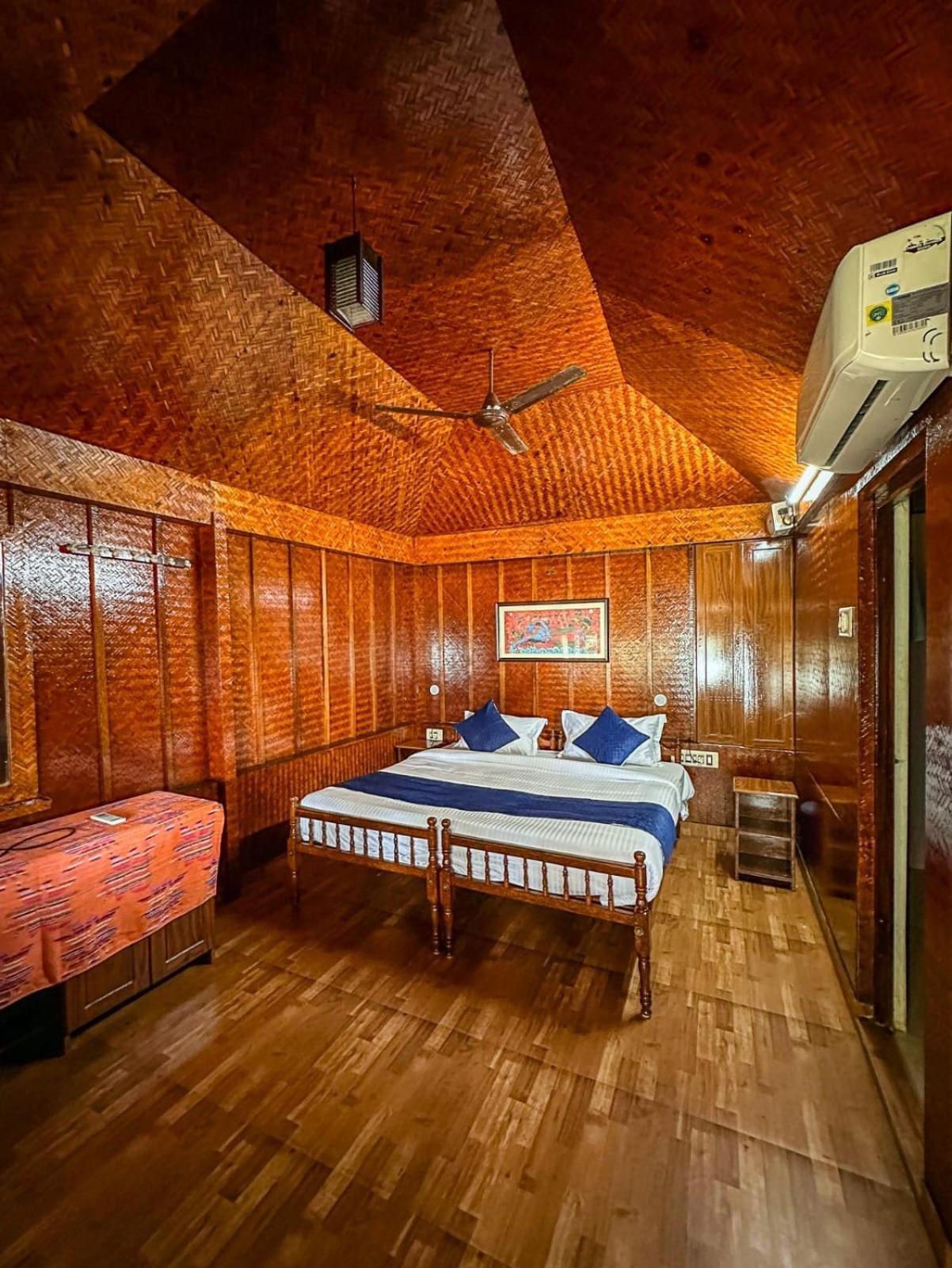 Sajeev Home Stay Cherai Beach Quarto foto